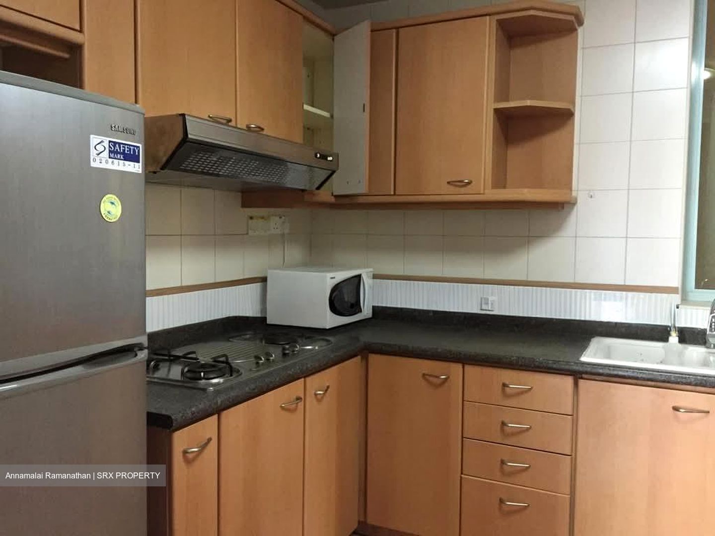 Guilin View (D23), Condominium #532496611